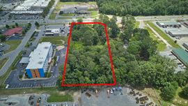 7120 Alcoa Road, Bryant, AR 72015