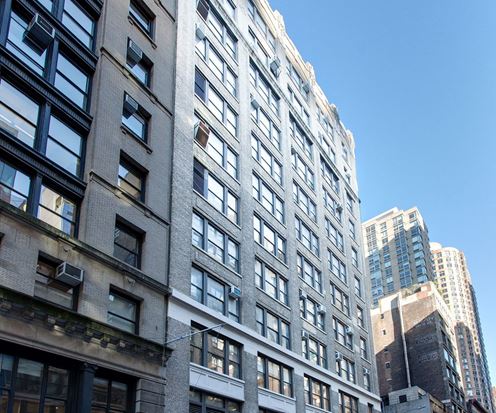 153 West 27th Street