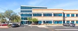 Class A Two-Building Office Complex