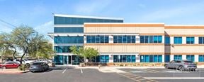 Class A Two-Building Office Complex