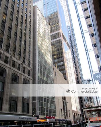 120 West Madison Street