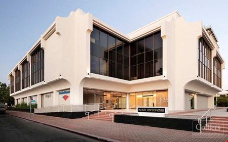 Photo of commercial space at 530 Lytton Ave  in Palo Alto
