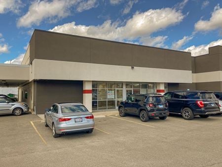 Retail space for Rent at 615 W Jefferson St in Springfield
