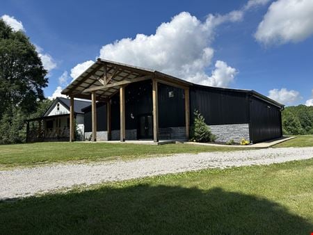 Other space for Rent at 2288 Rochester Road in Beaver Dam