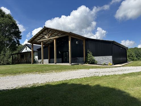 2288 Rochester Road