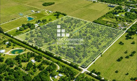 VacantLand space for Sale at TBD Russos Rd in Fort Pierce