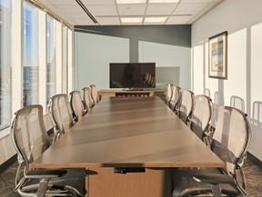 Regus - Omaha - Landmark Center