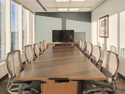 Regus - Omaha - Landmark Center