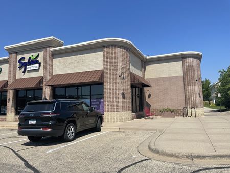 Commercial space for Rent at 8417 Lyndale Avenue in Bloomington