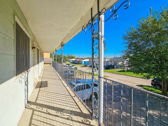8 Unit Multifamily Investment