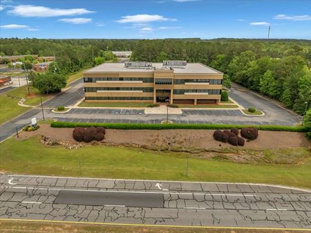 Photo of commercial space at 4885 Riverside Drive in Macon
