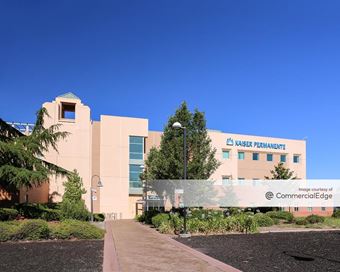 Kaiser Permanente Stockton Medical Offices