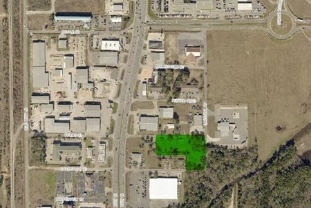 Commercial space for Sale at 15165 Evans St in Gulfport