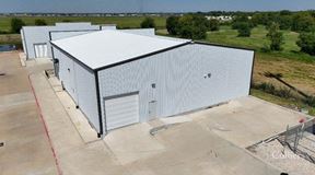 For Sale or Lease I Richmond Business Park