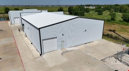 Industrial space for Rent at 18120 W Bellfort St. in Richmond
