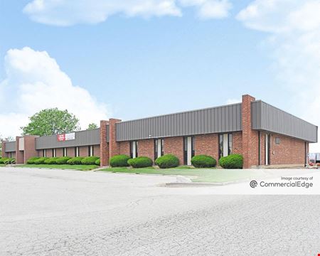 Photo of commercial space at 1455 West Main Street in Tipp City
