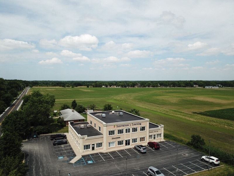 Randolph Commons