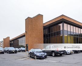 Executive Center