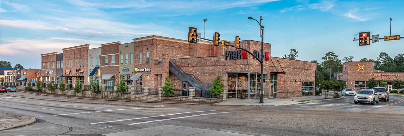The District at Midtown