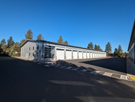 Industrial space for Rent at 63083 Crusher Avenue in Bend