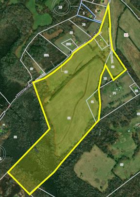 Bumpass Land Portfolio | 136.51 AC