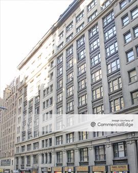 231 West 39th Street
