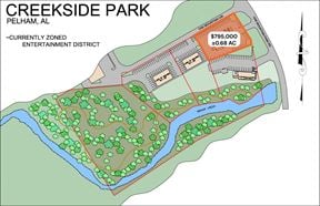 Creekside Park I