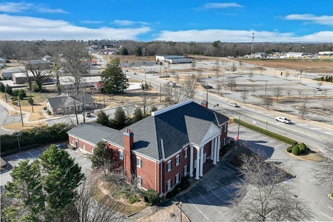Office Building For Sale or Lease