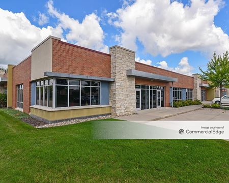 Office space for Rent at 6150 Village View Drive in West Des Moines