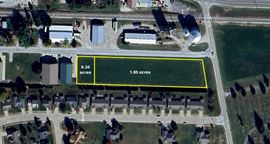 1205 4th St, 1.95 AC