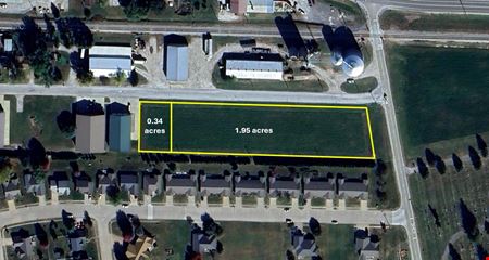 Other space for Sale at 1205 4th St in Durant