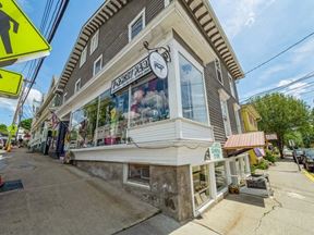 Main Street Investment Property - Retail/Office