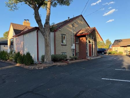 Office space for Sale at 7388 Lowell Blvd in Westminster