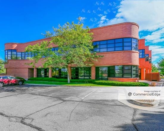 Heritage Medical Center