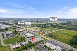 1380 SW Westpark Dr Suites 2 & 4