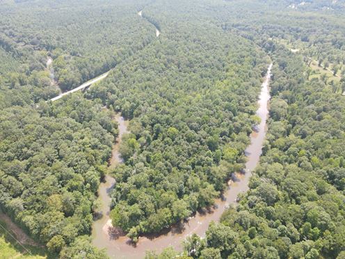 402 Rocky Plains Road - 31.84 Acres (Yellow River Tract 5)