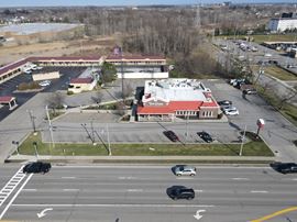 1925 NIAGARA FALLS BLVD, BUFFALO, NY