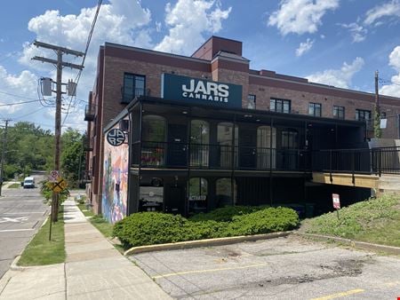 Retail space for Rent at 450 S Main St in Ann Arbor