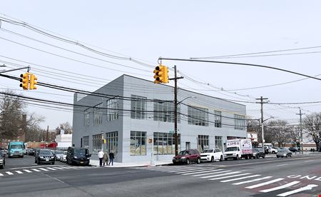 Photo of commercial space at 5901 FLATLANDS AVENUE  in Brooklyn