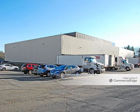 Photo of commercial space at 2 Dedrick Place in Caldwell