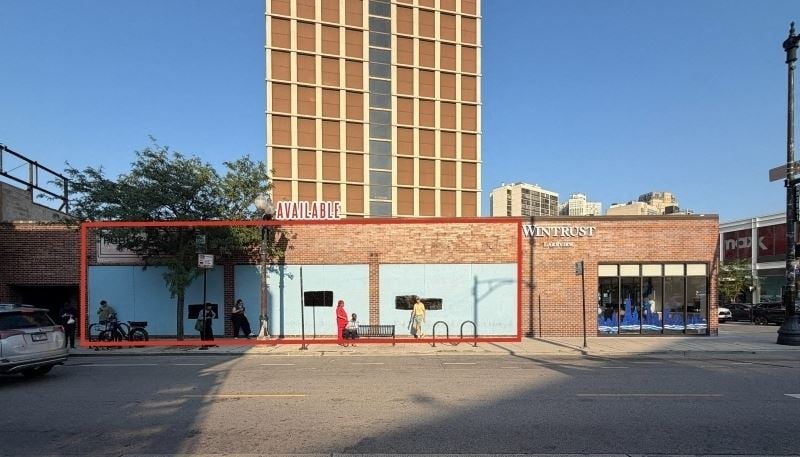 620 W Diversey Parkway