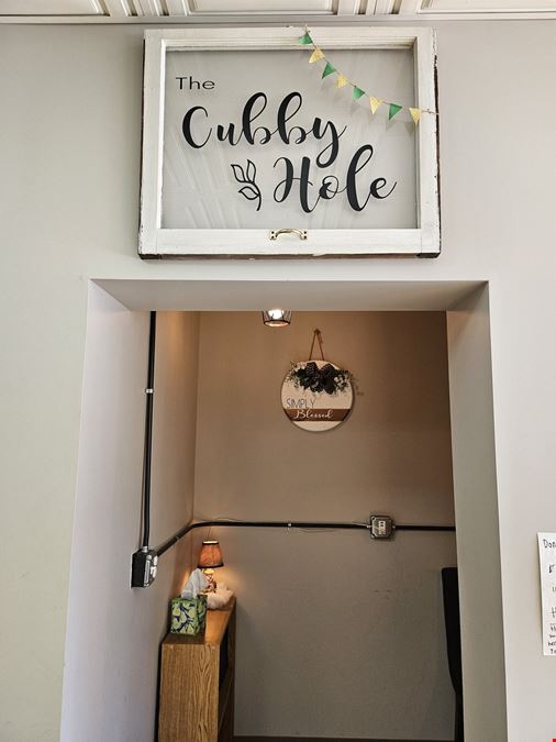 Rawfully Yours Juice Bar & Cafe