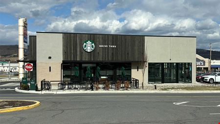 Photo of commercial space at 1241 Blakeslee Boulevard Drive E in Lehighton