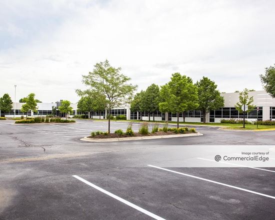 Parkway Corporate Place