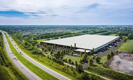 Photo of commercial space at 1500 in Saint-Philippe