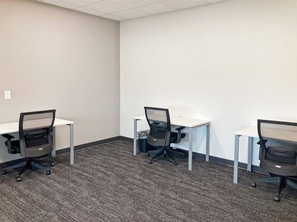 Regus - Burlington - S Main St
