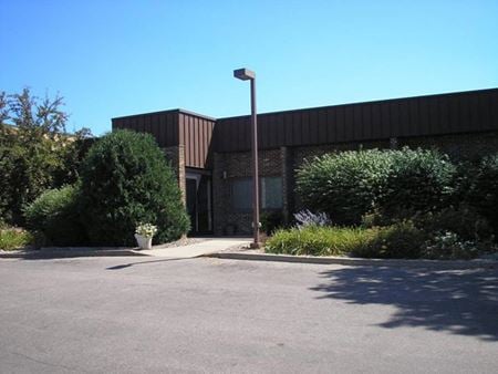 Office space for Rent at 1815 Northwestern Ave in Stillwater