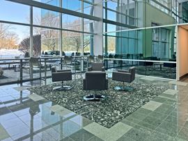 Regus - Mount Laurel - Atrium Way