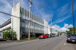 Hilo Plaza