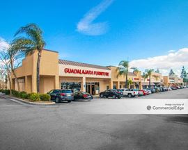 Montclair Promenade - 9041-9061 Central Avenue